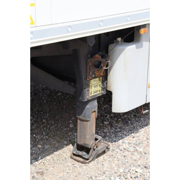 2019 Schmitz Cargobull OTHERS-41118021