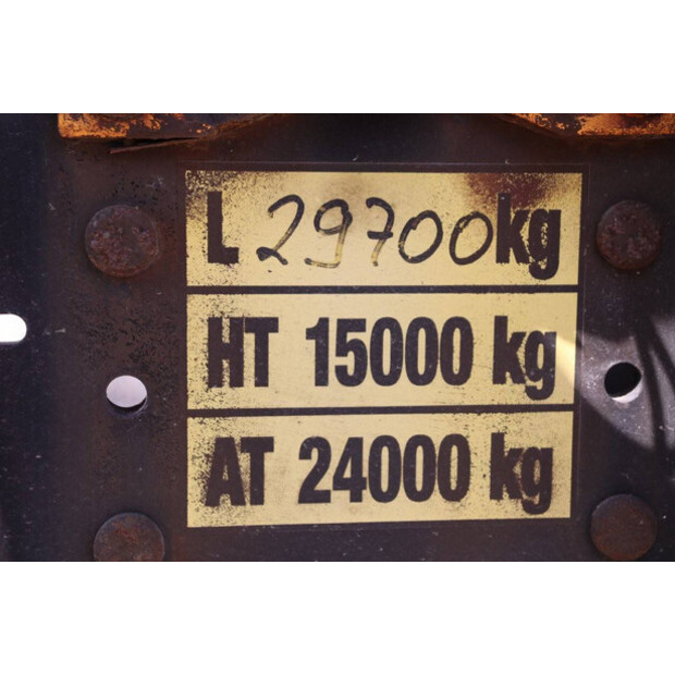 2019 Schmitz Cargobull OTHERS-41118022