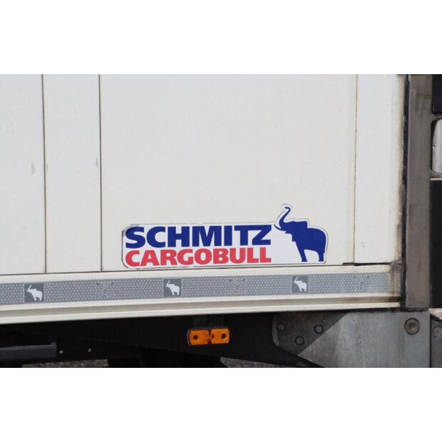 2019 Schmitz Cargobull OTHERS-41118031