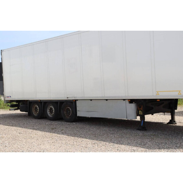 2019 Schmitz Cargobull OTHERS-41118042