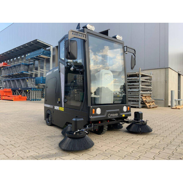 2025 Kremer KRS100-41118047
