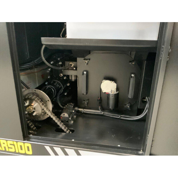 2025 Kremer KRS100-41118048