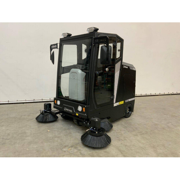 2025 Kremer KRS100-41118057
