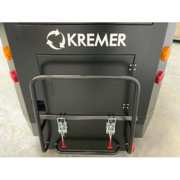 2025 Kremer KRS100-41118059