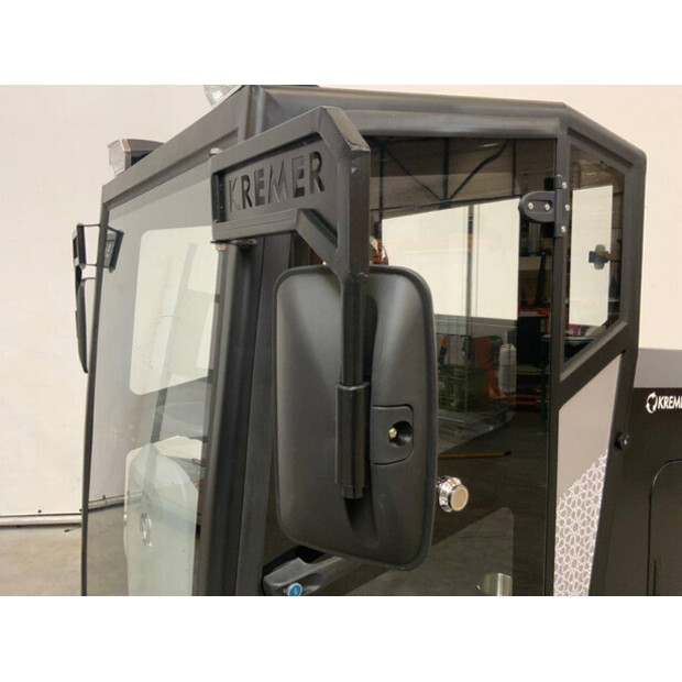 2025 Kremer KRS100-41118060