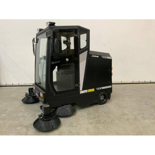 2025 Kremer KRS100-41118066