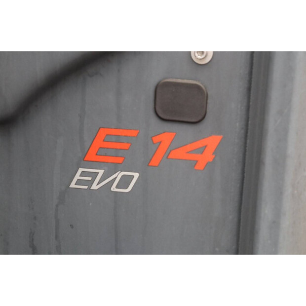2019 ليندي E14-02-41118080