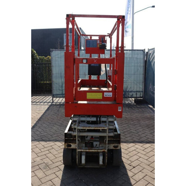 2014 جيني GS1532-41118111
