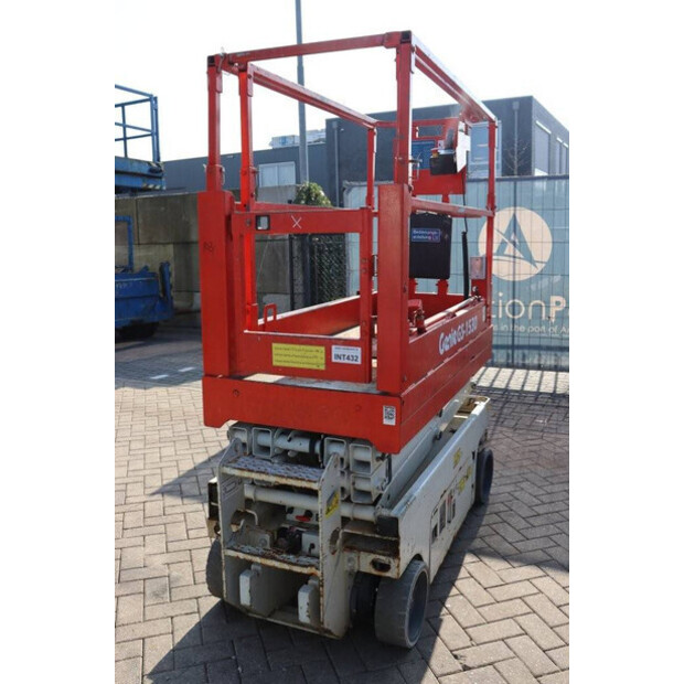 2014 جيني GS1532-41118112