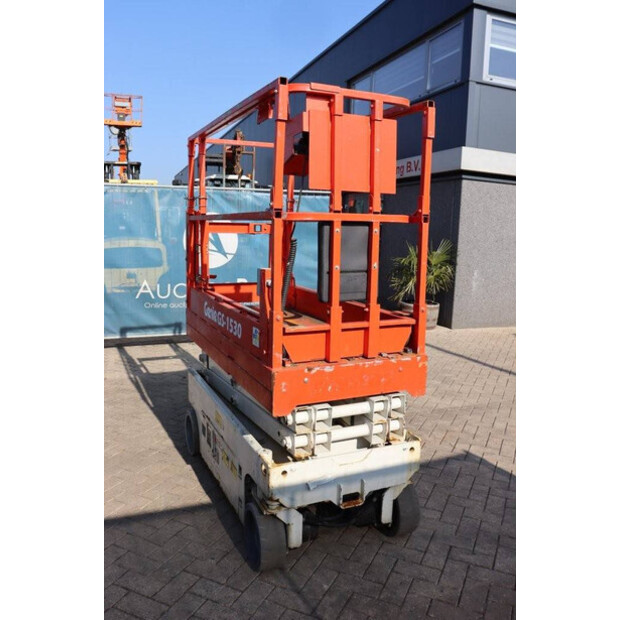 2014 جيني GS1532-41118113