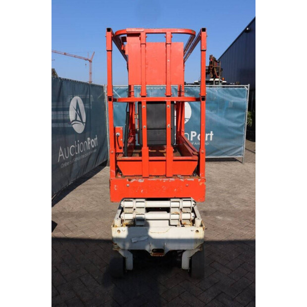 2014 جيني GS1532-41118114