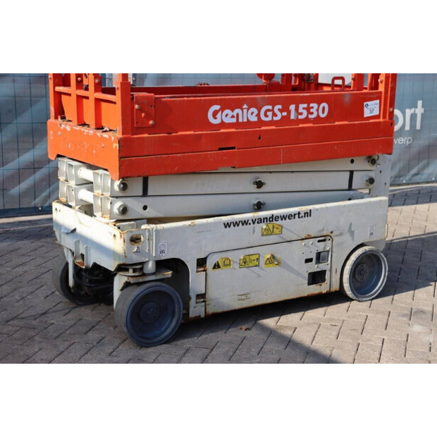 2014 جيني GS1532-41118116
