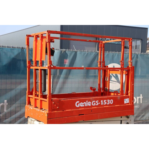 2014 جيني GS1532-41118117