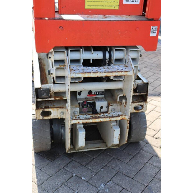 2014 جيني GS1532-41118122
