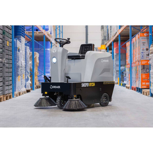 2025 Kremer KRYZS4 Zit-41118136