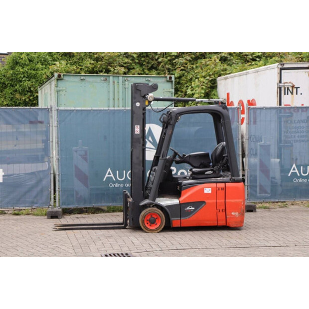 2015 ليندي E16 EVO-41118175