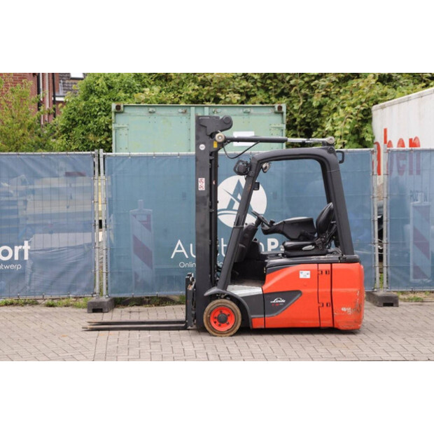 2015 ليندي E16 EVO-41118176
