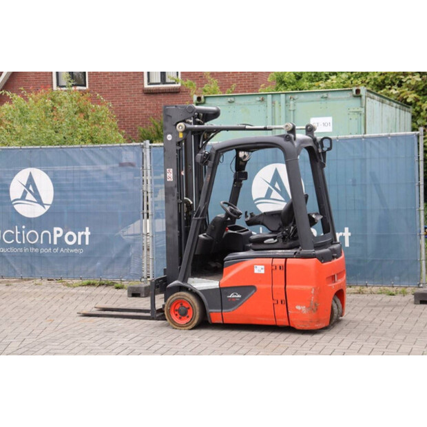 2015 ليندي E16 EVO-41118177