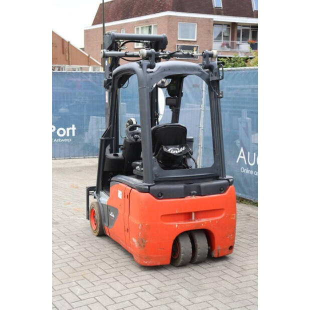 2015 ليندي E16 EVO-41118178
