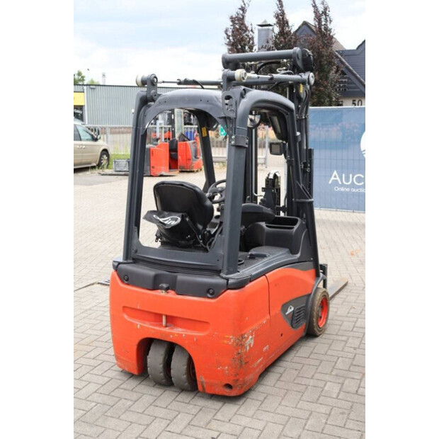 2015 ليندي E16 EVO-41118180