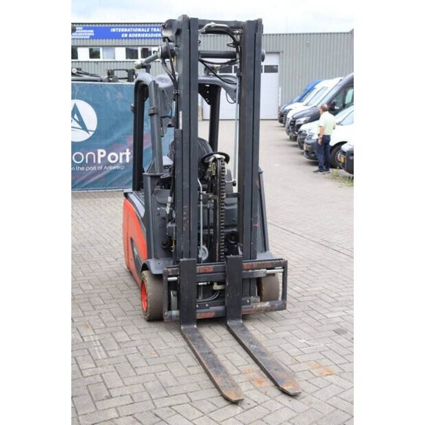 2015 ليندي E16 EVO-41118181