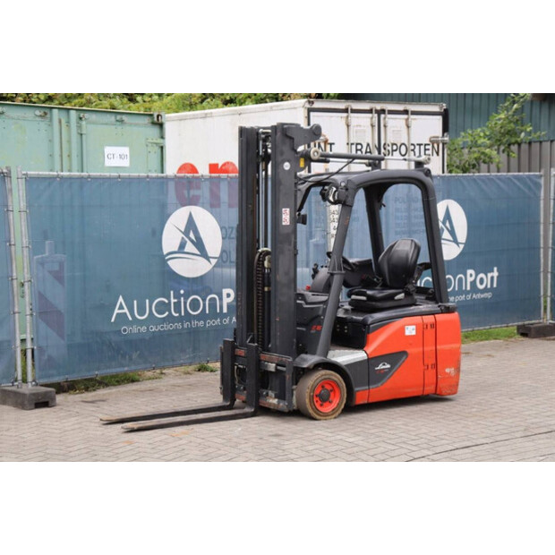 2015 ليندي E16 EVO-41118183
