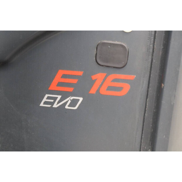 2015 ليندي E16 EVO-41118186