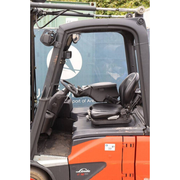 2015 ليندي E16 EVO-41118194