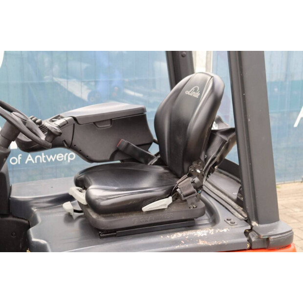 2015 ليندي E16 EVO-41118195