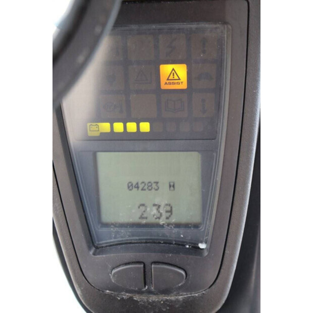 2015 ليندي E16 EVO-41118199