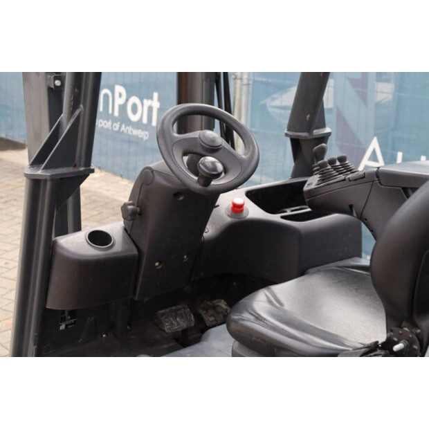 2015 ليندي E16 EVO-41118205