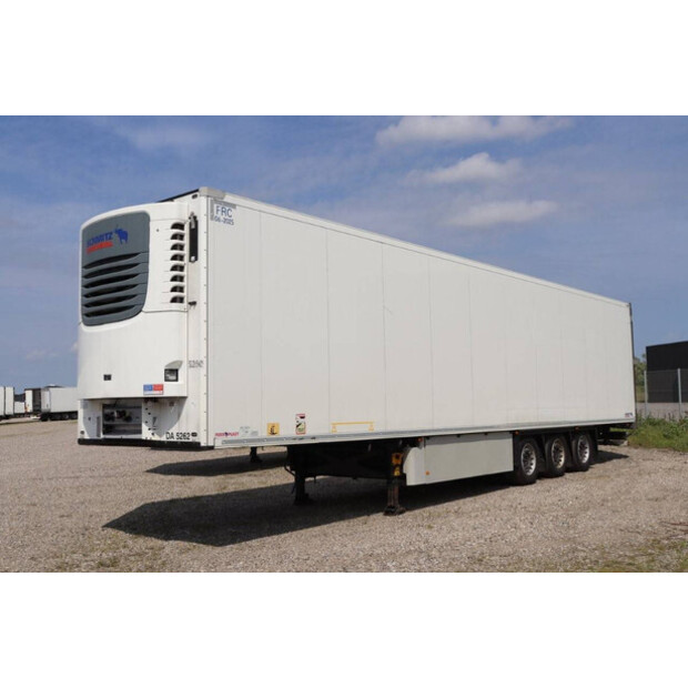2019 Schmitz Cargobull TKM-41118214