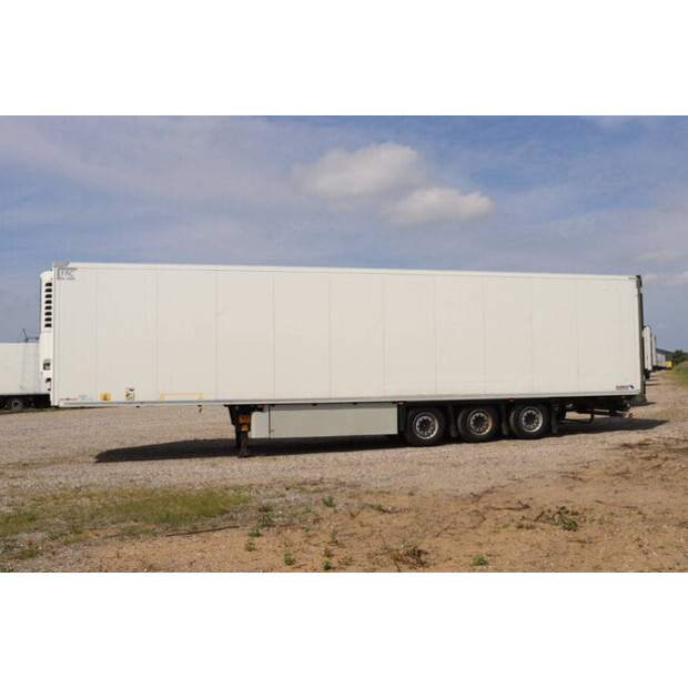 2019 Schmitz Cargobull TKM-41118215