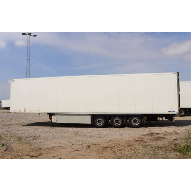 2019 Schmitz Cargobull TKM-41118216