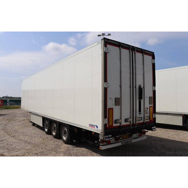 2019 Schmitz Cargobull TKM-41118217