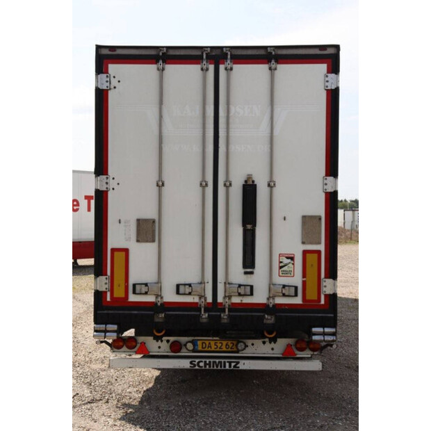 2019 Schmitz Cargobull TKM-41118218