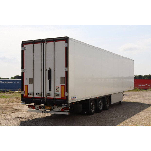 2019 Schmitz Cargobull TKM-41118219