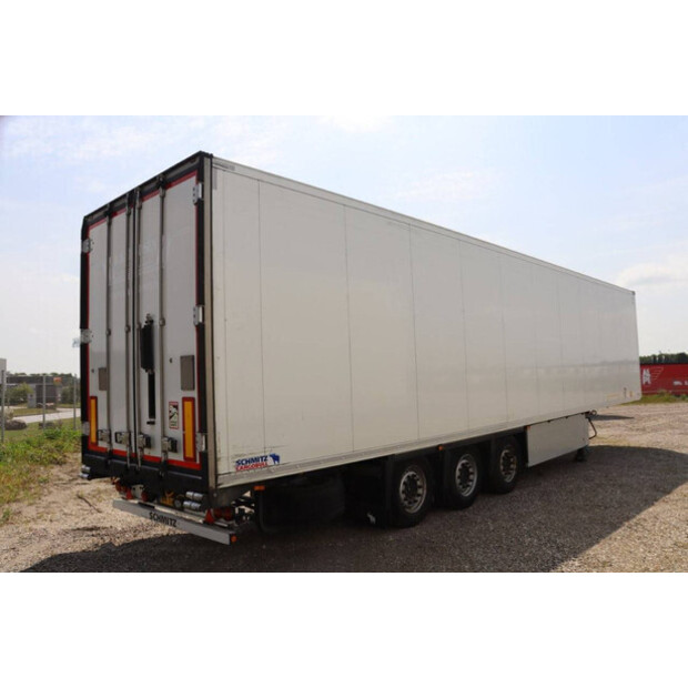 2019 Schmitz Cargobull TKM-41118220