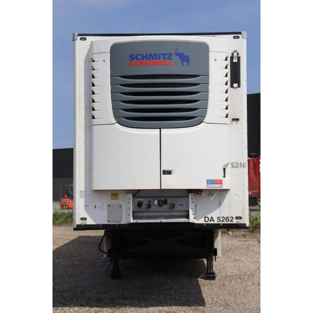 2019 Schmitz Cargobull TKM-41118222