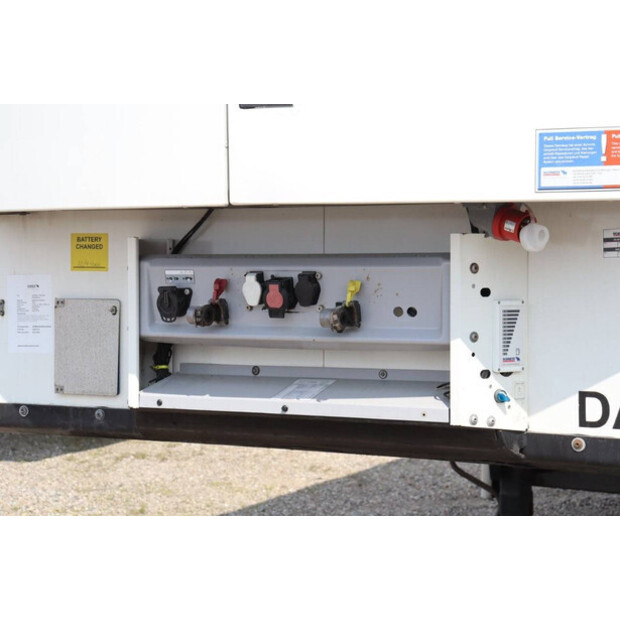 2019 Schmitz Cargobull TKM-41118223