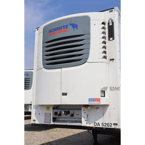2019 Schmitz Cargobull TKM-41118224