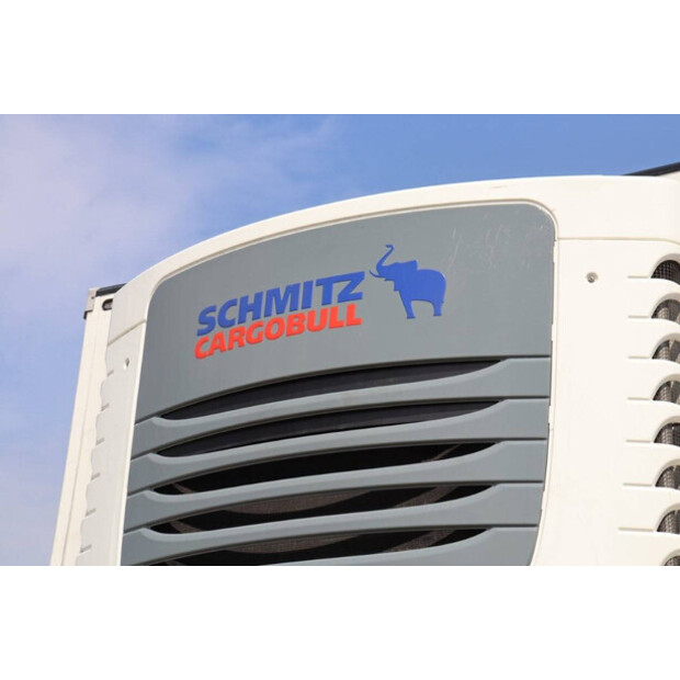 2019 Schmitz Cargobull TKM-41118225
