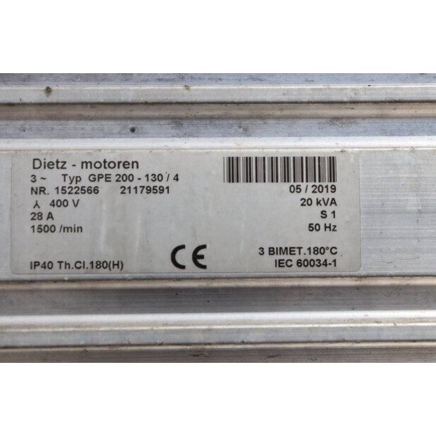 2019 Schmitz Cargobull TKM-41118235