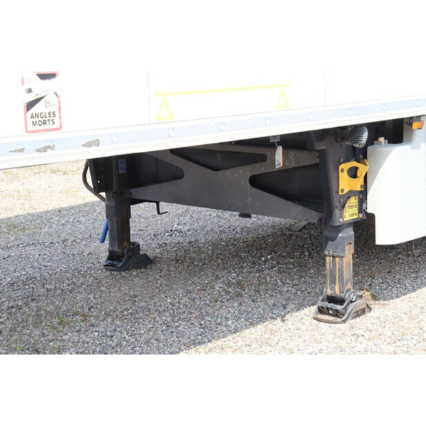 2019 Schmitz Cargobull TKM-41118238