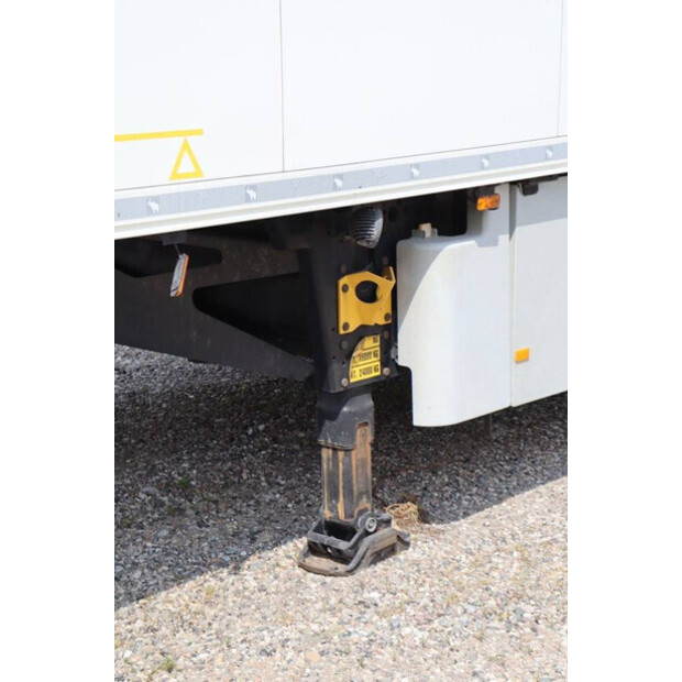2019 Schmitz Cargobull TKM-41118239