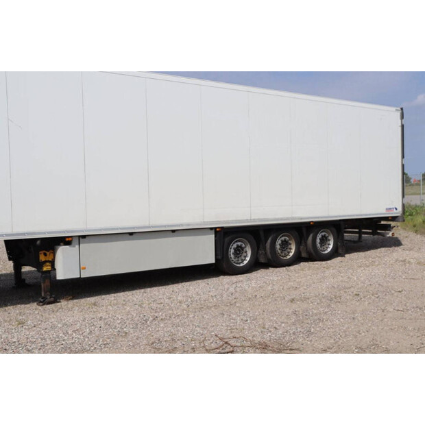 2019 Schmitz Cargobull TKM-41118240