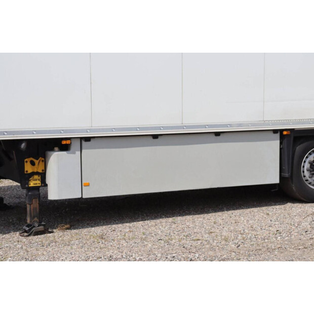 2019 Schmitz Cargobull TKM-41118241