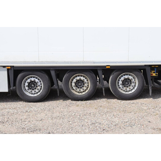 2019 Schmitz Cargobull TKM-41118242