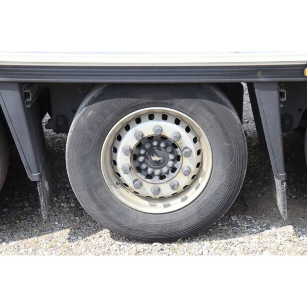 2019 Schmitz Cargobull TKM-41118243