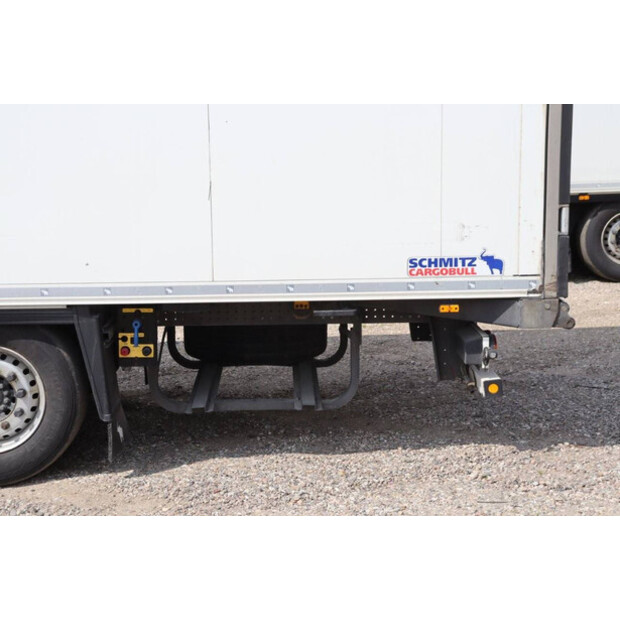 2019 Schmitz Cargobull TKM-41118247